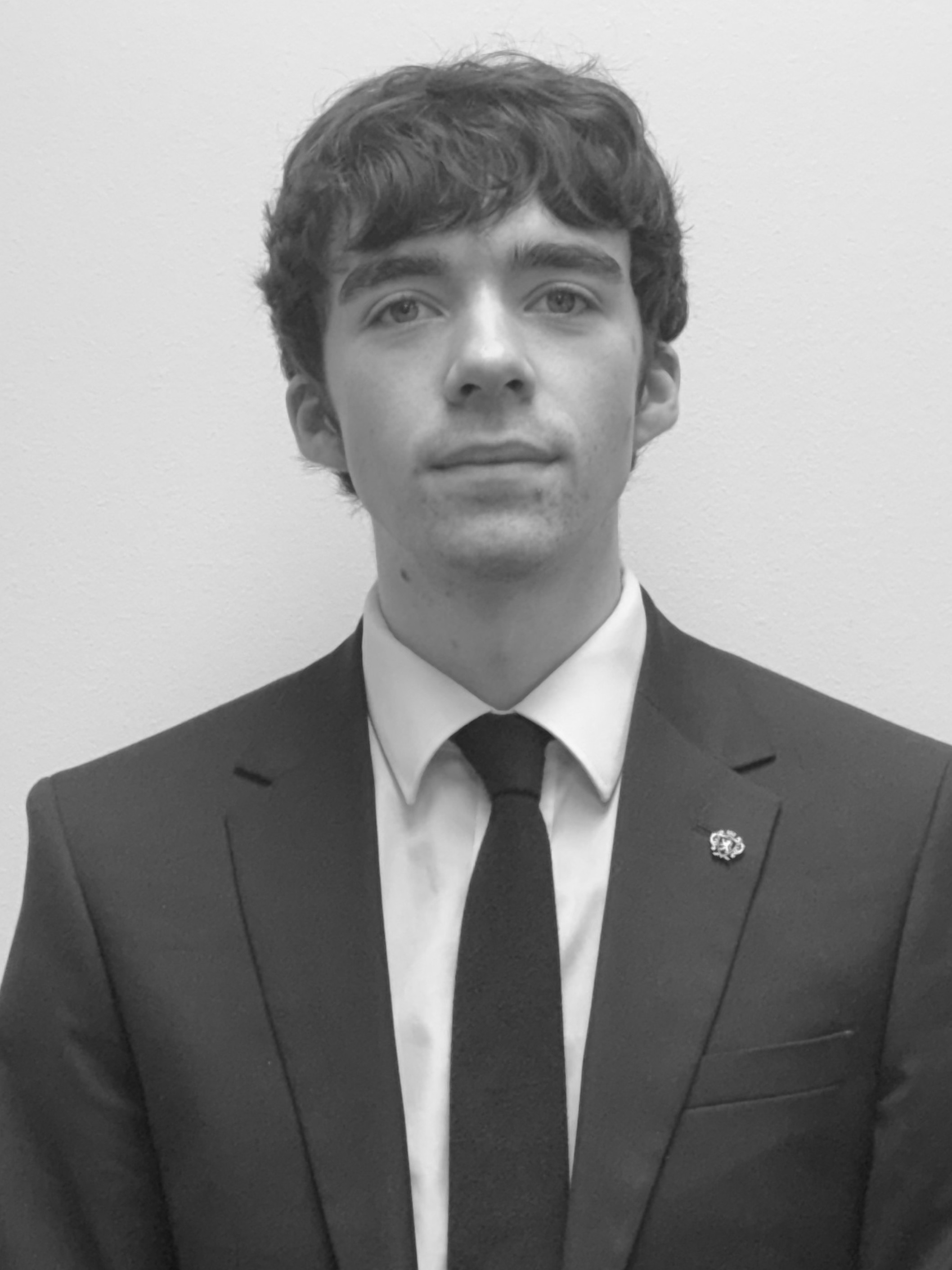 Oscar Turon-Semmens, Law Clerk